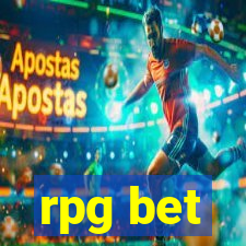 rpg bet